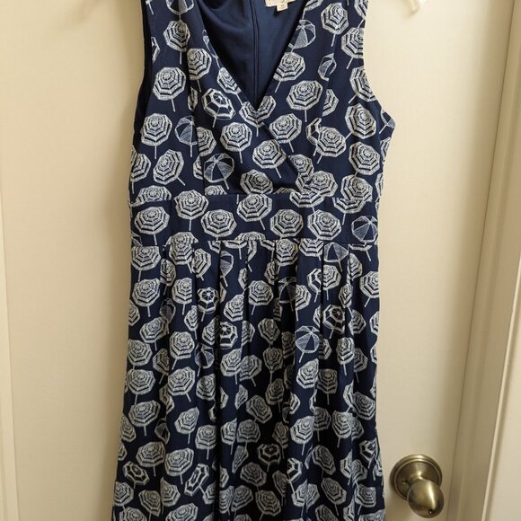 bundle: 3 summer dresses; M, XS, XS - Picture 7 of 16